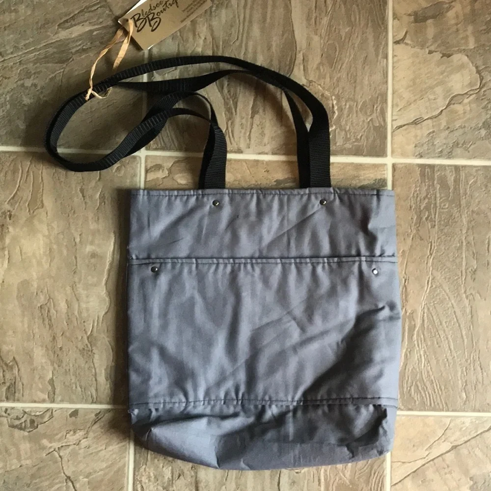Bledsoe Boutique Stand Together As One Tote Bag
